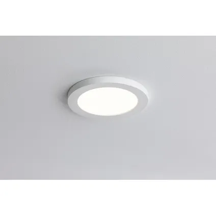 Paulmann inbouwpaneel LED Cover-it wit 6W 12