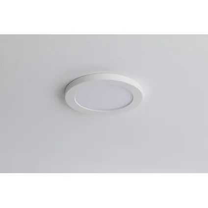 Paulmann inbouwpaneel LED Cover-it wit 12W 19