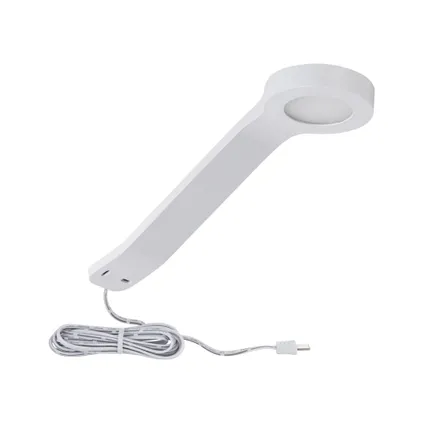 Paulmann spot kastverlichting Clever Connect Mike tuneable white wit 2W 11