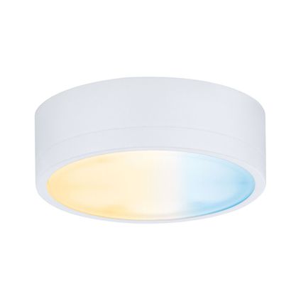 Paulmann spot kastverlichting Clever Connect Medal tuneable white wit 2,3W