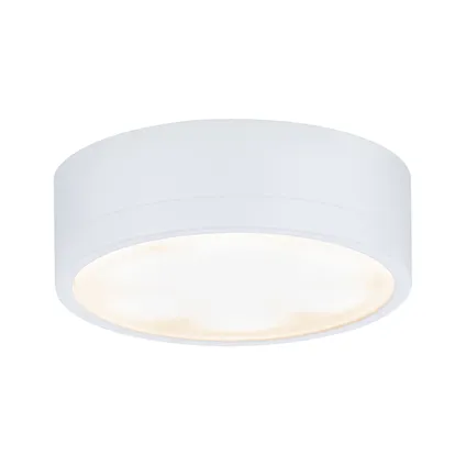 Paulmann spot kastverlichting Clever Connect Medal tuneable white wit 2,3W 6