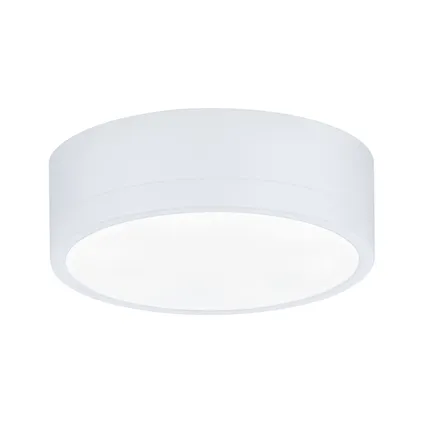 Paulmann spot kastverlichting Clever Connect Medal tuneable white wit 2,3W 7