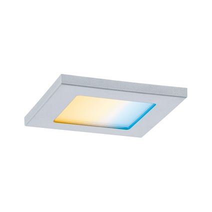 Paulmann spot kastverlichting Clever Connect Pola tuneable white chroom 2,5W