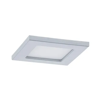 Paulmann spot kastverlichting Clever Connect Pola tuneable white chroom 2,5W 2