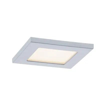 Paulmann spot kastverlichting Clever Connect Pola tuneable white chroom 2,5W 6