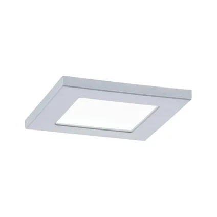 Paulmann spot kastverlichting Clever Connect Pola tuneable white chroom 2,5W 7