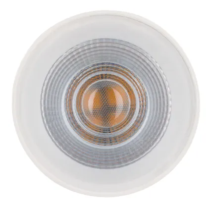 Paulmann spot encastrable LED Nova autour orientable chrome 51mm GU10 3x6,5W 9