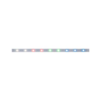 Paulmann LED strip MaxLED 250 strip 1m RGBW afdekking 7W