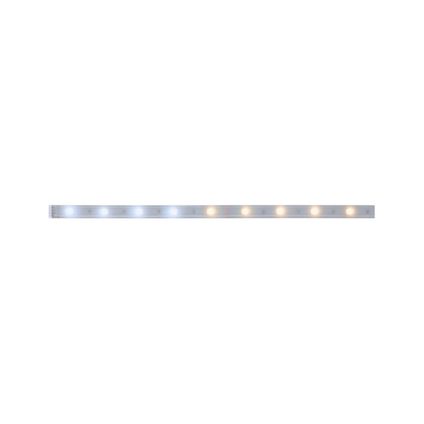 Paulmann LED strip MaxLED 250 strip 1m tuneable white afdekking 4W