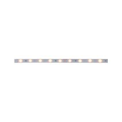 Paulmann LED strip MaxLED 250 strip 1m warmwit afdekking 4W