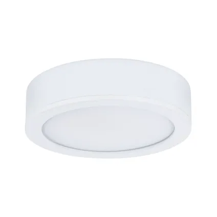 Paulmann spot kastverlichting Clever Connect Disc tuneable white wit 2,1W 2