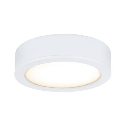 Paulmann spot kastverlichting Clever Connect Disc tuneable white wit 2,1W 6