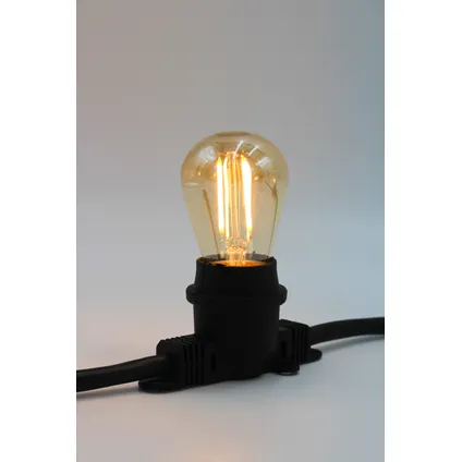 Ampoule LED bulbe Lumisky E27 25W - 5 pièces 3