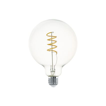 Ampoule LED sphérique EGLO E27 G125 4W