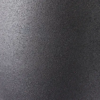 Spot de plafond Brilliant Crowton noir 2xGU10 6
