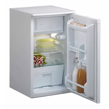 Réfrigérateur Moderna Urban blanc 48x56x84cm 84L 2