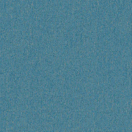 Vliesbehang uni blauw IF1002 2