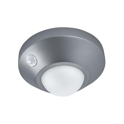 LED LEDVANCE NIGHTLUX® Ceiling nachtlamp met bewegingsmelder rond neutraal wit