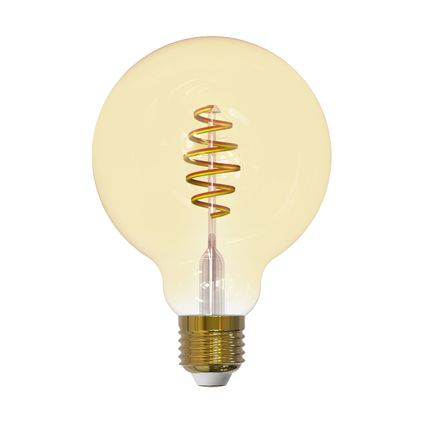 Ampoule LED bulbe EGLO Connect E27 5,5W