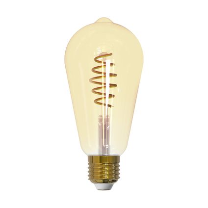 EGLO Connect LED-lamp bulb E27 ST64 5,5W