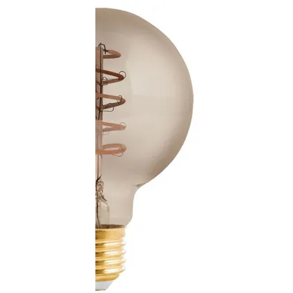 EGLO LED-lamp bulb E27 100LM G80 4W 3
