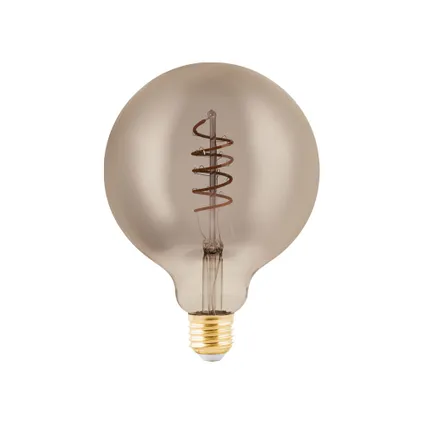 Kritiek applaus kraai EGLO LED-lamp bulb E27 100LM G125 4W