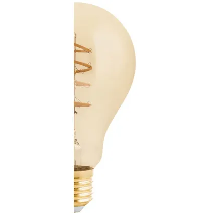 Ampoule à filament LED EGLO A75 dimmable E27 4W 2