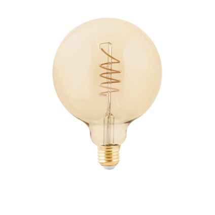 EGLO LED-lamp bulb E27 245LM G125 4W