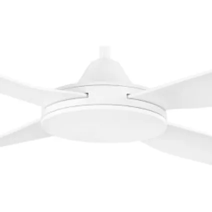 EGLO ventilateur de plafond Bondi blanc 3