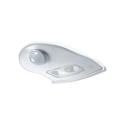 Lumière extérieure LED détecteur de mouvement LEDVANCE 0,5W blanc