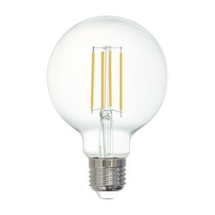 EGLO Connect LED-lamp bulb E27 G80 6W