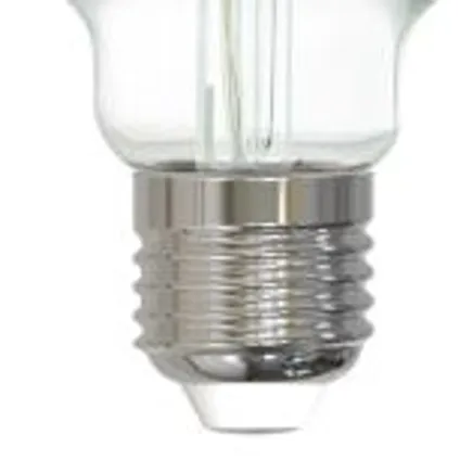 EGLO Connect LED-lamp bulb E27 G80 6W 4