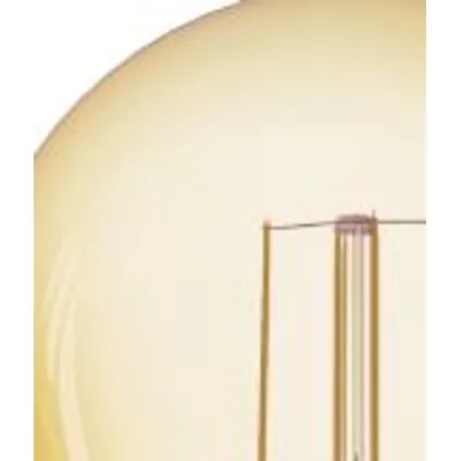 EGLO Connect LED-lamp bulb Amber E27 G125 6W 2