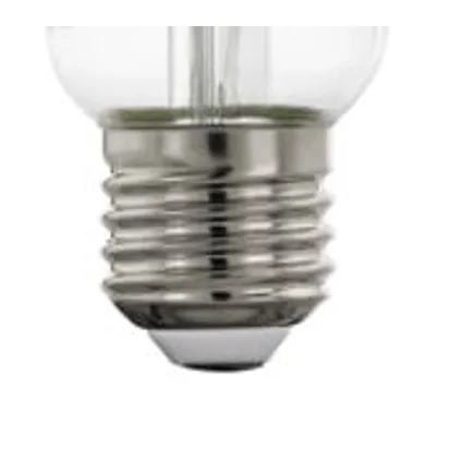 Ampoule LED bulbe EGLO Connect CCT E27 ST64 6W 4