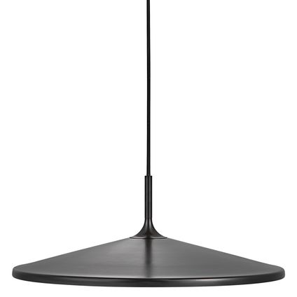 Nordlux hanglamp Balance zwart ⌀42cm 17,5W