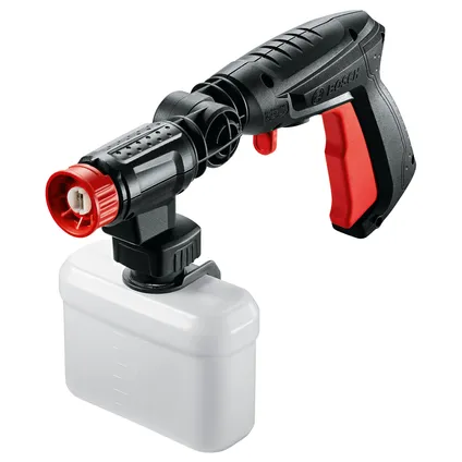 Bosch hogedrukreiniger Easy Aquatak 100 - 1200W - 100 bar - 300l/u - slang van 3m - hogedrukpistool 3