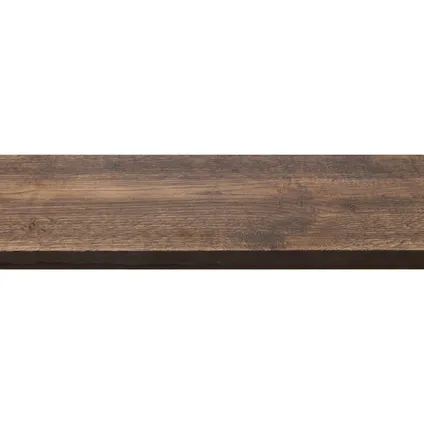 Plank eiken Dark Grey 19x195mm 250cm  4