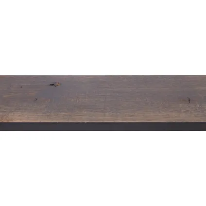 Plank eiken Middle Grey 19x195mm 250cm  2
