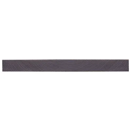 Plank eiken Middle Grey 19x195mm 250cm  6