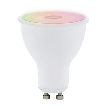 Lampe LED EGLO Connect GU10 5W