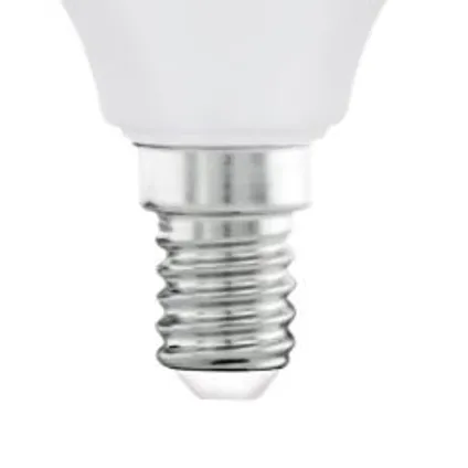 Lampe LED EGLO Connect bulbe E14 5W 2