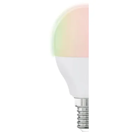 Lampe LED EGLO Connect bulbe E14 5W 3