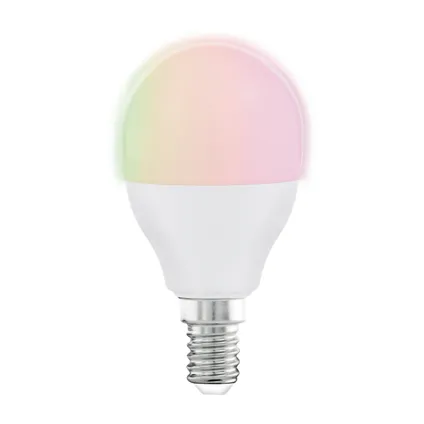 Lampe LED EGLO Connect bulbe E14 5W 4