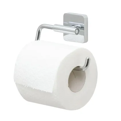Porte-rouleau de papier toilette Tiger Onu chrome 2