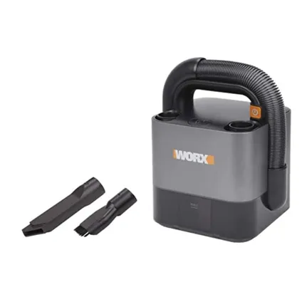 Aspirateur rechargeable Worx WX030.9 20V (sans batterie) 3