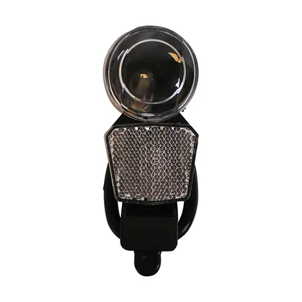 Dresco LED koplamp met reflector 3