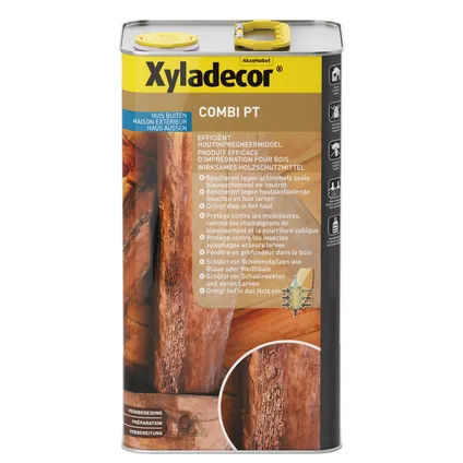 Protection Xyladecor Combi PT 5L
