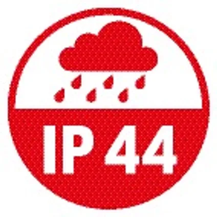 Programmateur hebdomadaire Brennenstuhl Primera-Line DT IP44 5