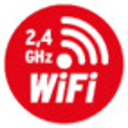 Prise connectée en Wi-Fi Brennenstuhl Connect noir 10
