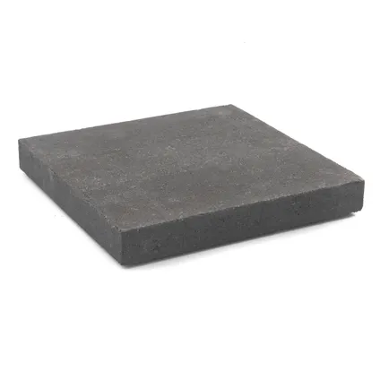 Coeck betonplaat 50x50x4,5cm zwart 40st + pallet 3004837